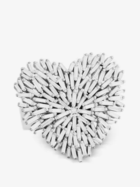 Suzanne Kalan Fireworks diamond ring
