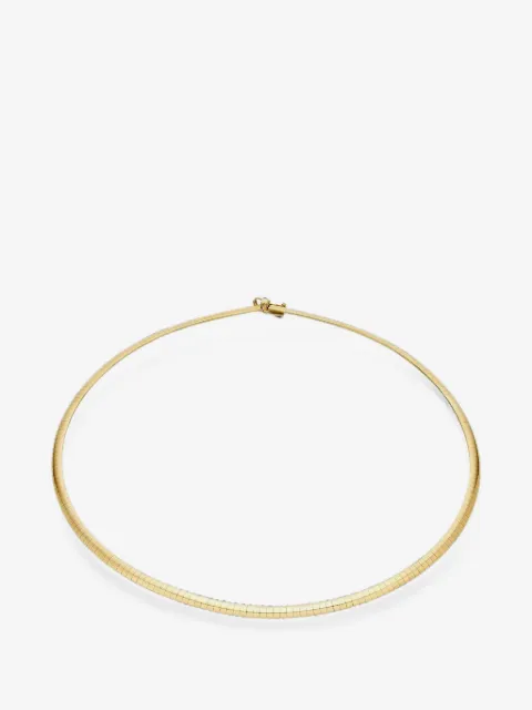 Van collar con colgante