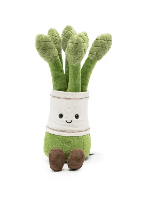 Jellycat Asparagus toy