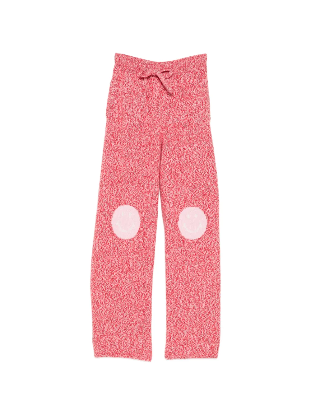 Joshua Sanders Mouline Smile Hose - Rot