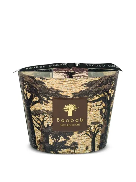 Baobab Collection Mankono Baobab 印花香薰蜡烛