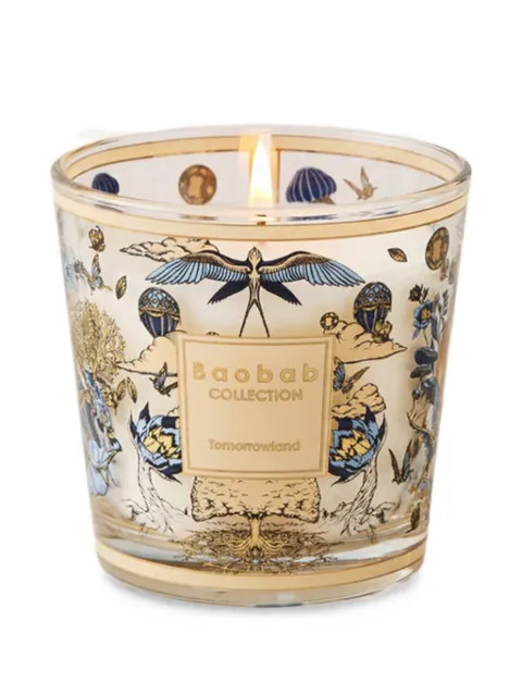 Baobab Collection My First Baobab Tomorrowland scented candle