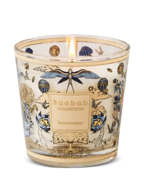 Baobab Collection vela aromática My First Baobab Tomorrowland