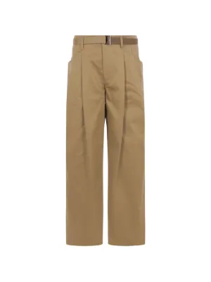Willy Chavarria Cholo Chinos | Neutrals | FARFETCH