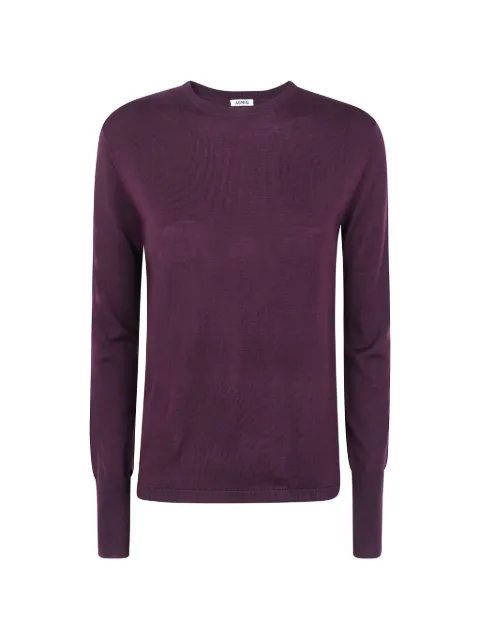 ASPESI long-sleeve sweater