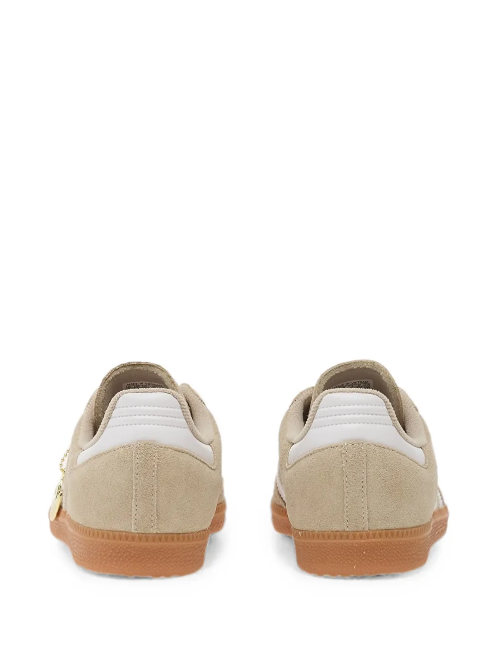 adidas Samba OG sneakers Beige