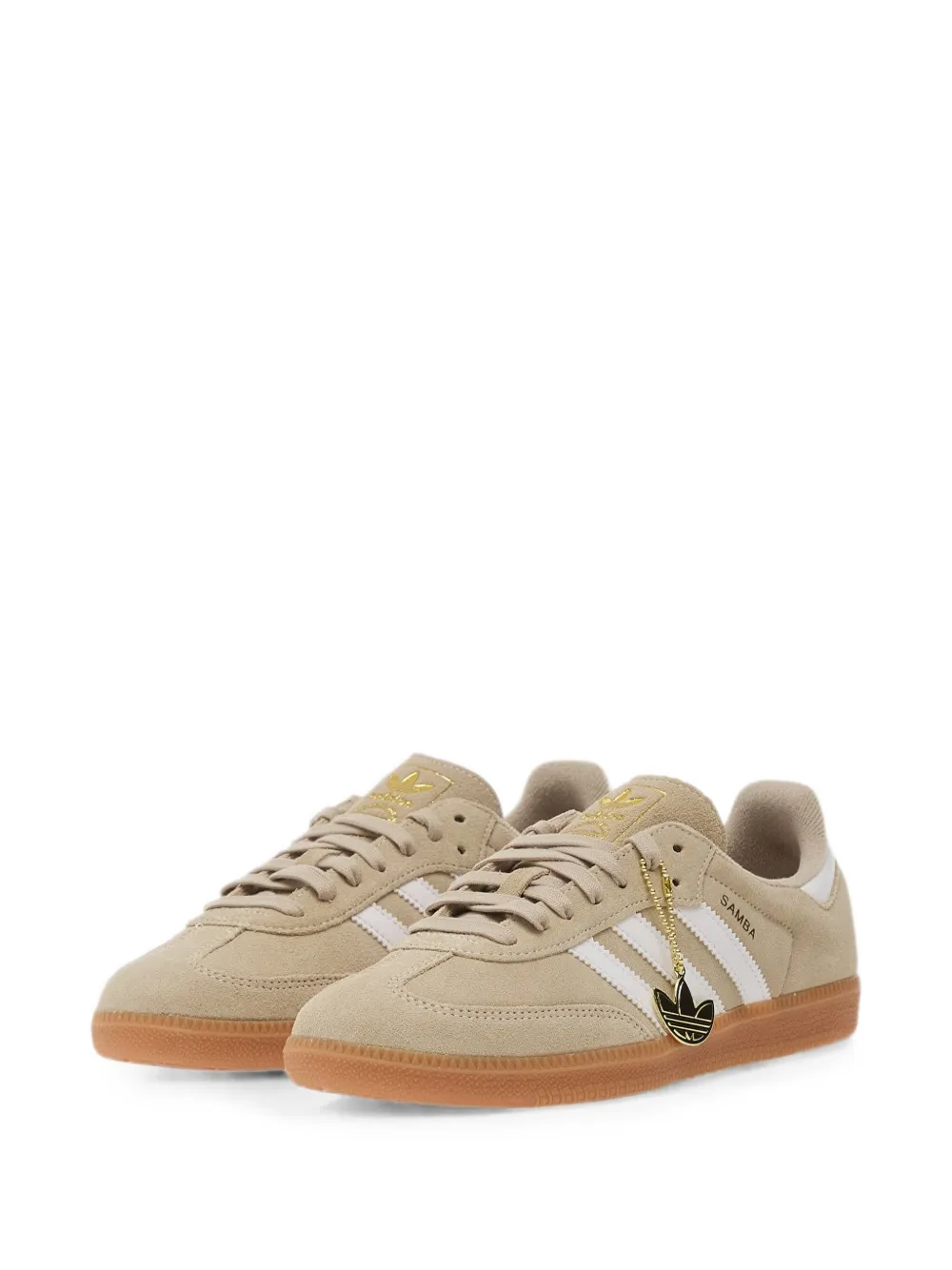 adidas Samba OG sneakers Beige