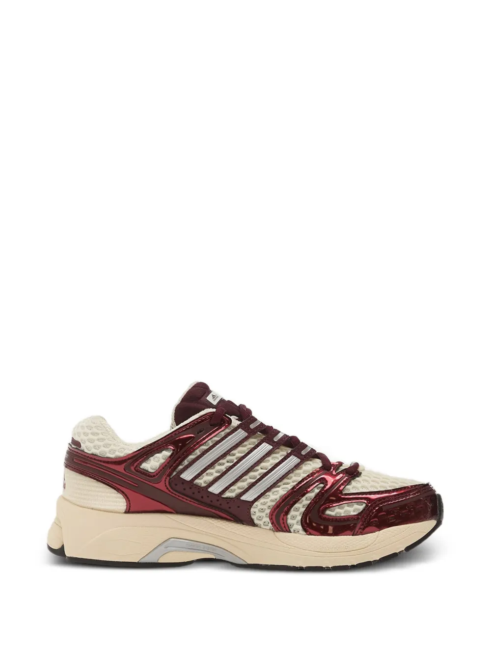 adidas Adistar Control 5 mesh sneakers - Toni neutri