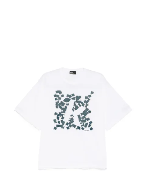 Kolor graphic-print T-shirt