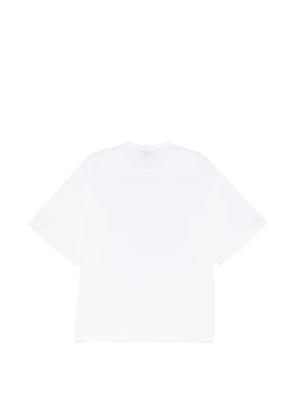 Kolor グラフィック Tシャツ | ホワイト | FARFETCH JP