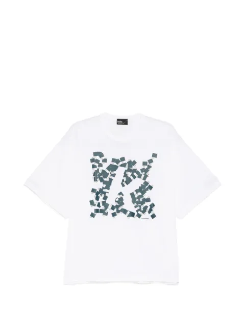 Kolor graphic-print T-shirt