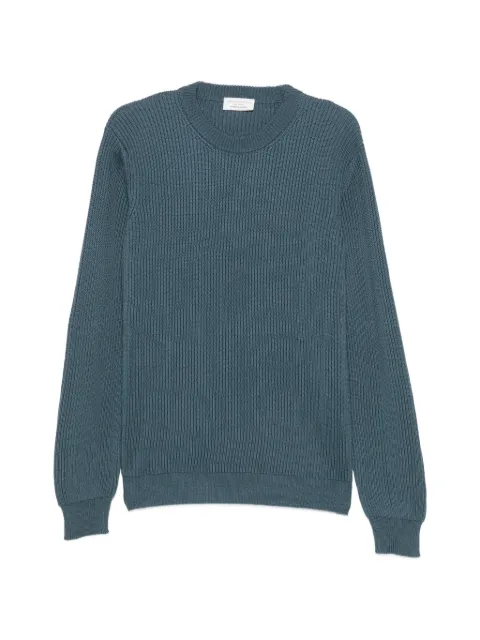 Roberto Collina ribbed-knit sweater