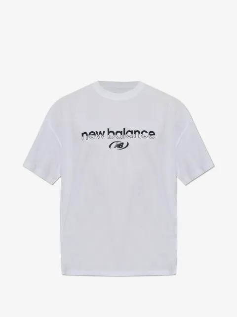 New Balance playera Trackside