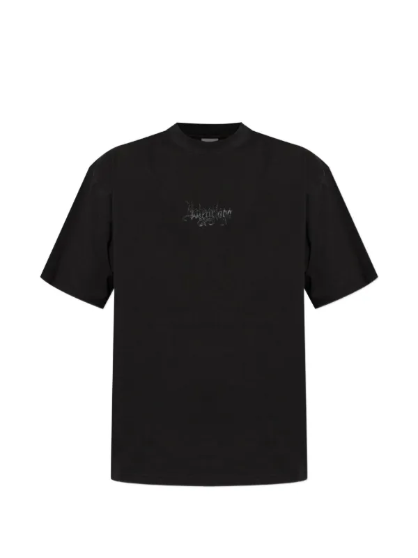 balenciaga ロゴ　Tシャツ　S 37313140_69923668_600.jpg