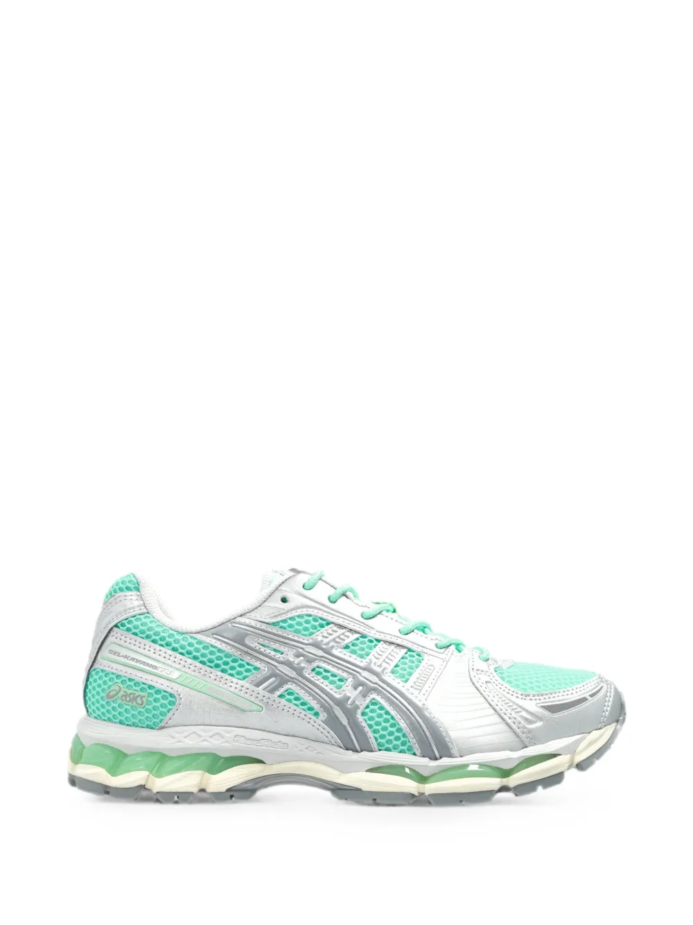 ASICS Sneakers GEL-KAYANO 12.1 - Verde