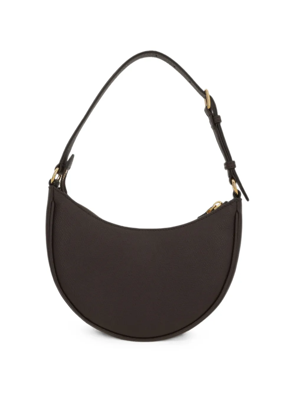 Valentino Garavani VLogo Signature schoudertas Bruin