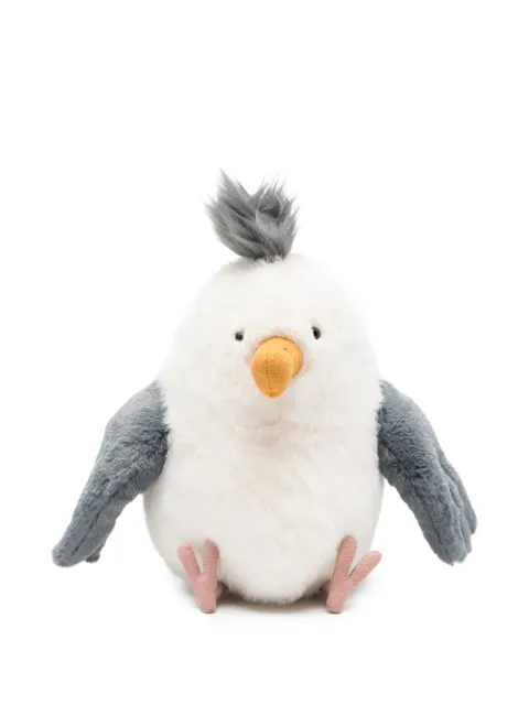 Jellycat 칩 갈매기 인형