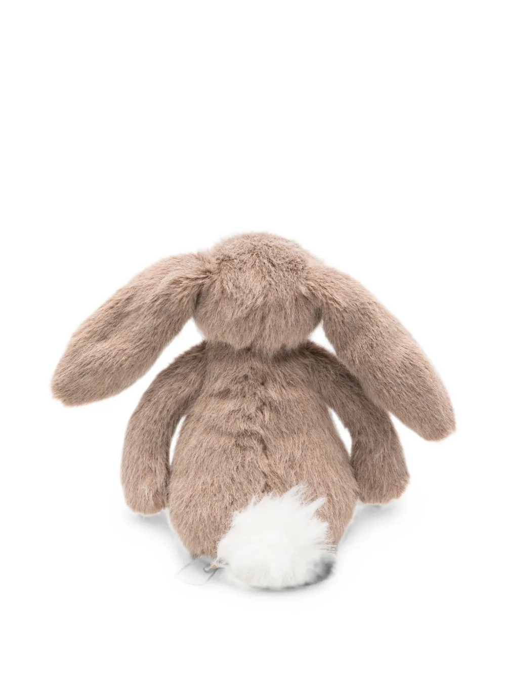 Jellycat Kleine Fawn Flufflet Bunny knuffel Beige
