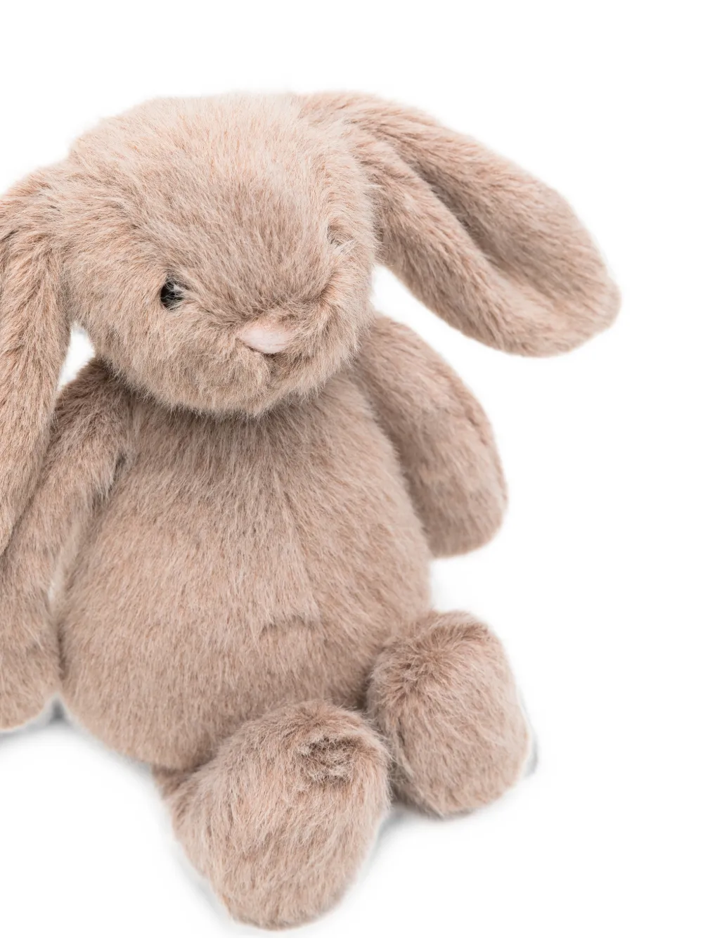 Jellycat Kleine Fawn Flufflet Bunny knuffel Beige