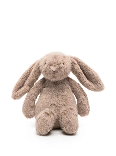 Jellycat Fawn Flufflet Bunny small toy