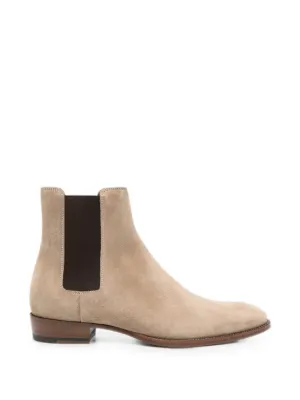 Saint Laurent（サンローラン）メンズ シューズ - FARFETCH