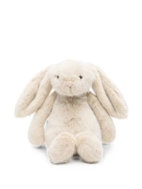Jellycat Wheat Flufflet Bunny small toy