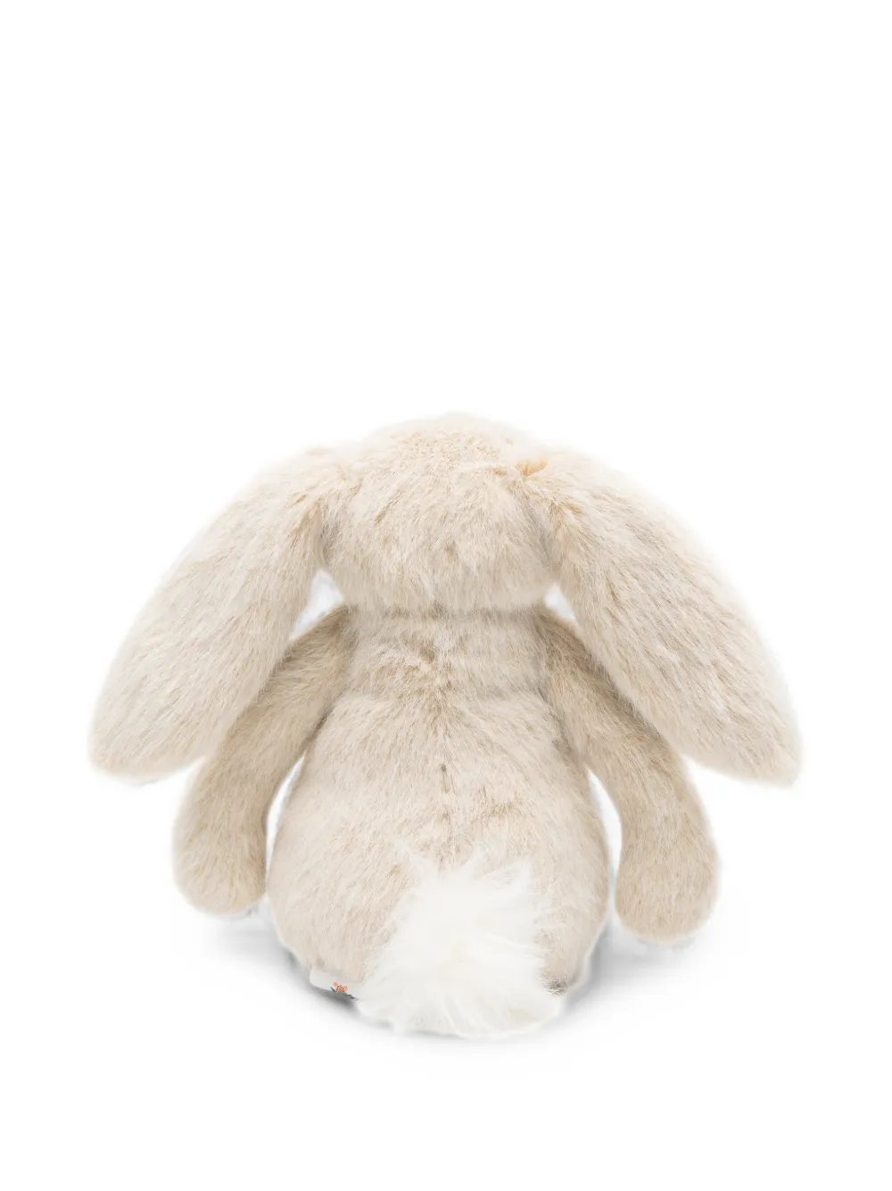 Jellycat Kleine Wheat Flufflet Bunny knuffel Beige