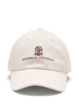 Brunello Cucinelli Hats for Men | FARFETCH US