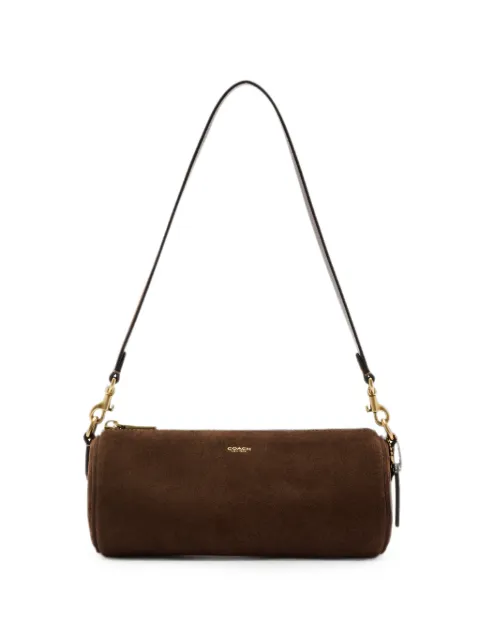 Coach Barrel bag