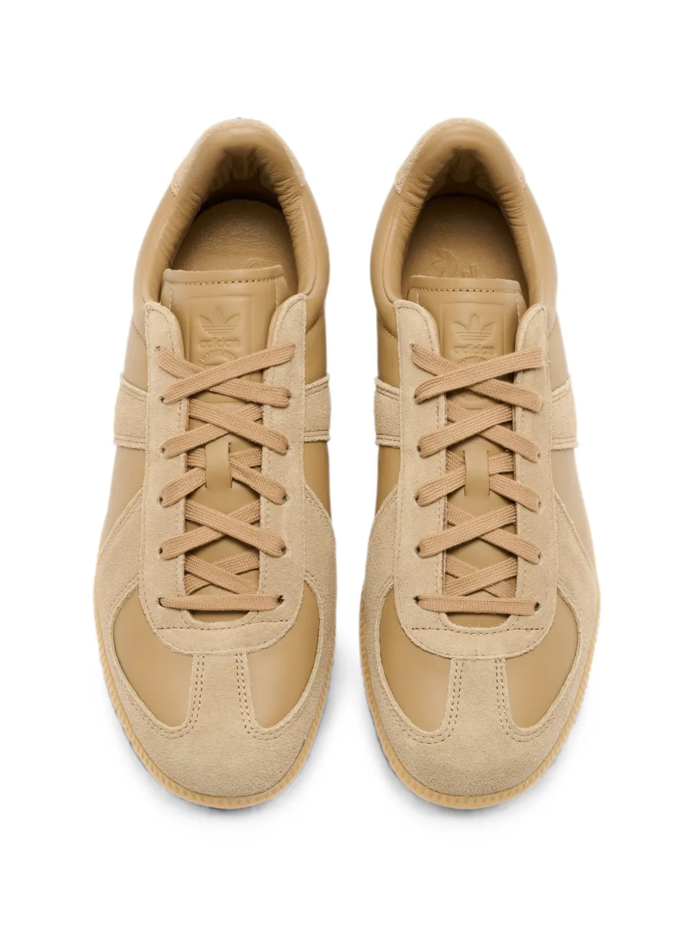 adidas BW Army Lux shoes Beige