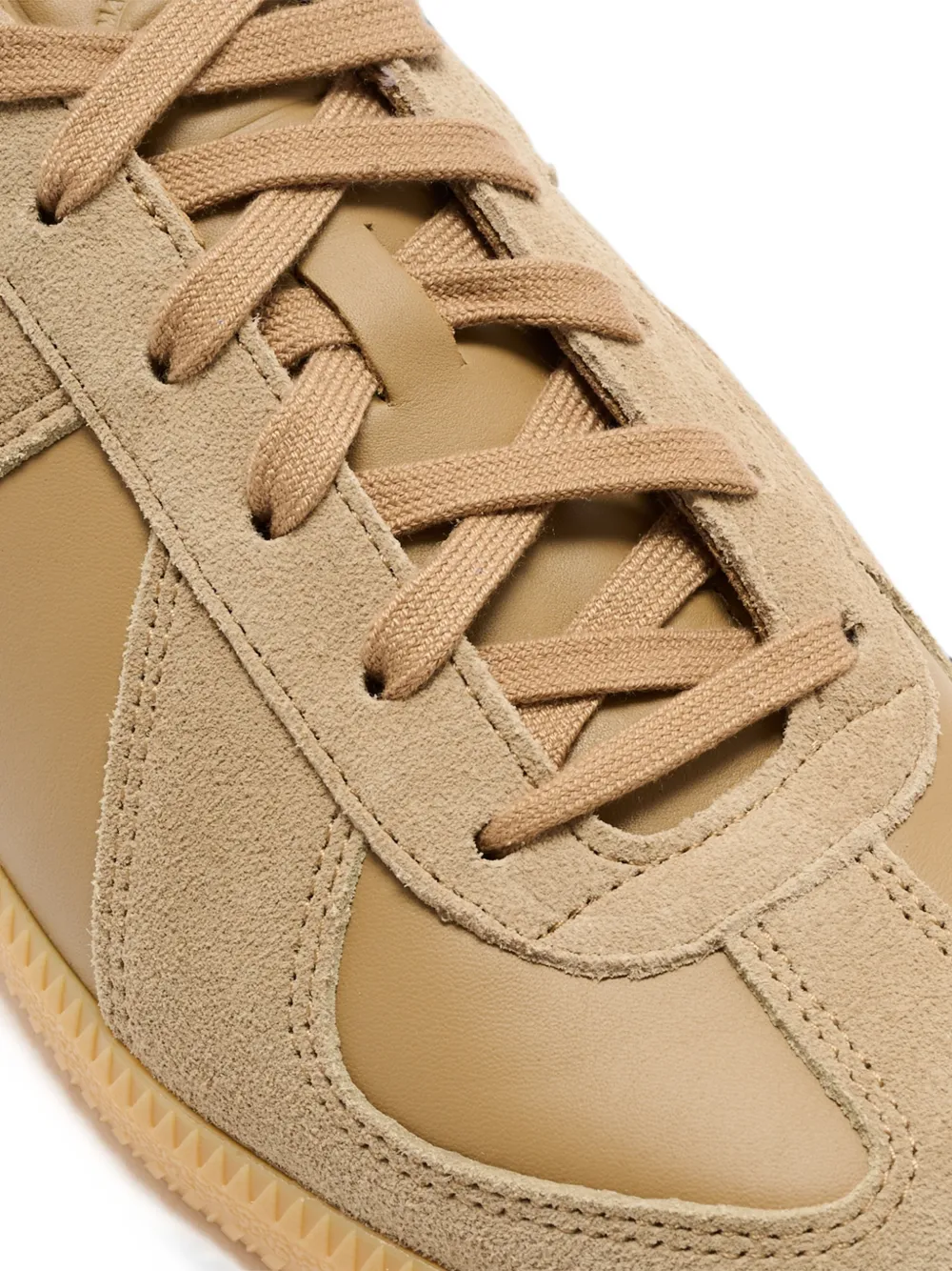 adidas BW Army Lux shoes Beige