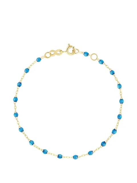 Gigi Clozeau Classic Gigi bead-embellished bracelet