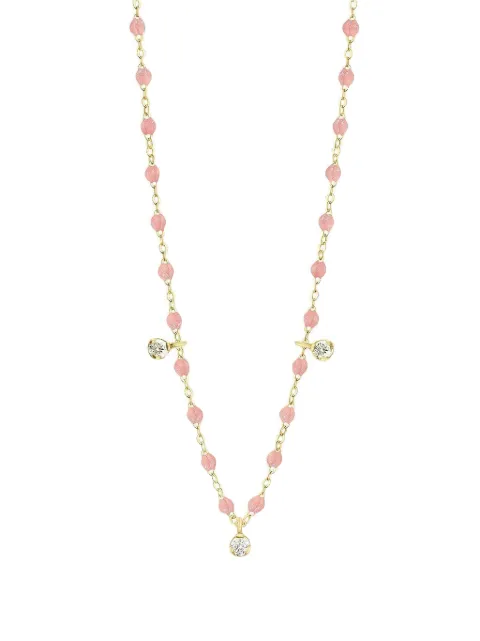 Gigi Clozeau Gigi Supreme Classic diamond necklace