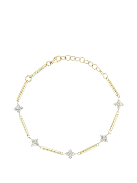Zoë Chicco diamond bracelet