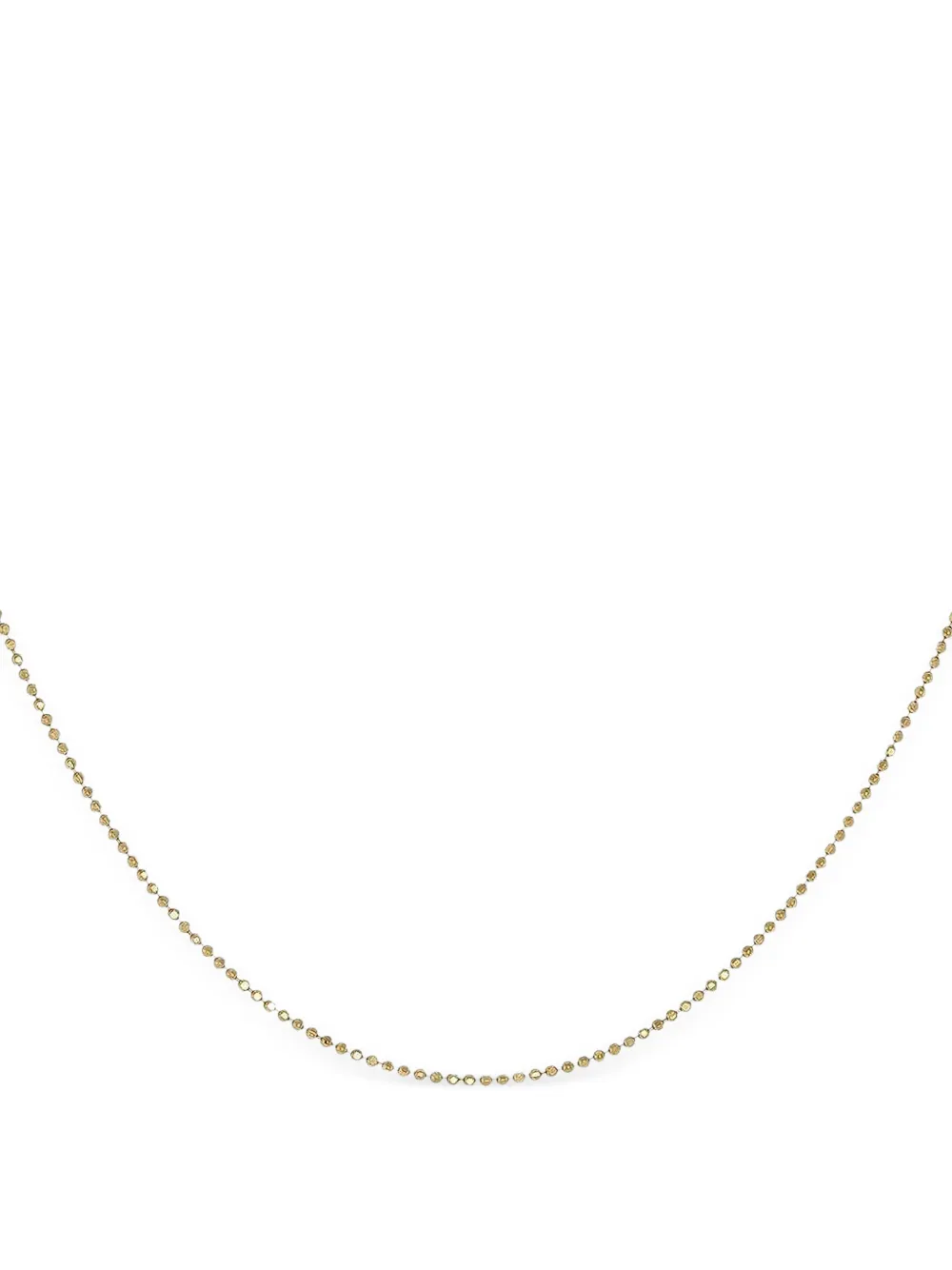 DEVON WOODHILL Majesty necklace - Gold