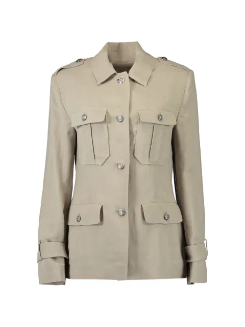 Antonelli Eve button-up jacket