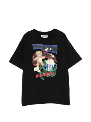 Burberry Kids バーバリー・キッズ ヴィンテージチェックパネル T