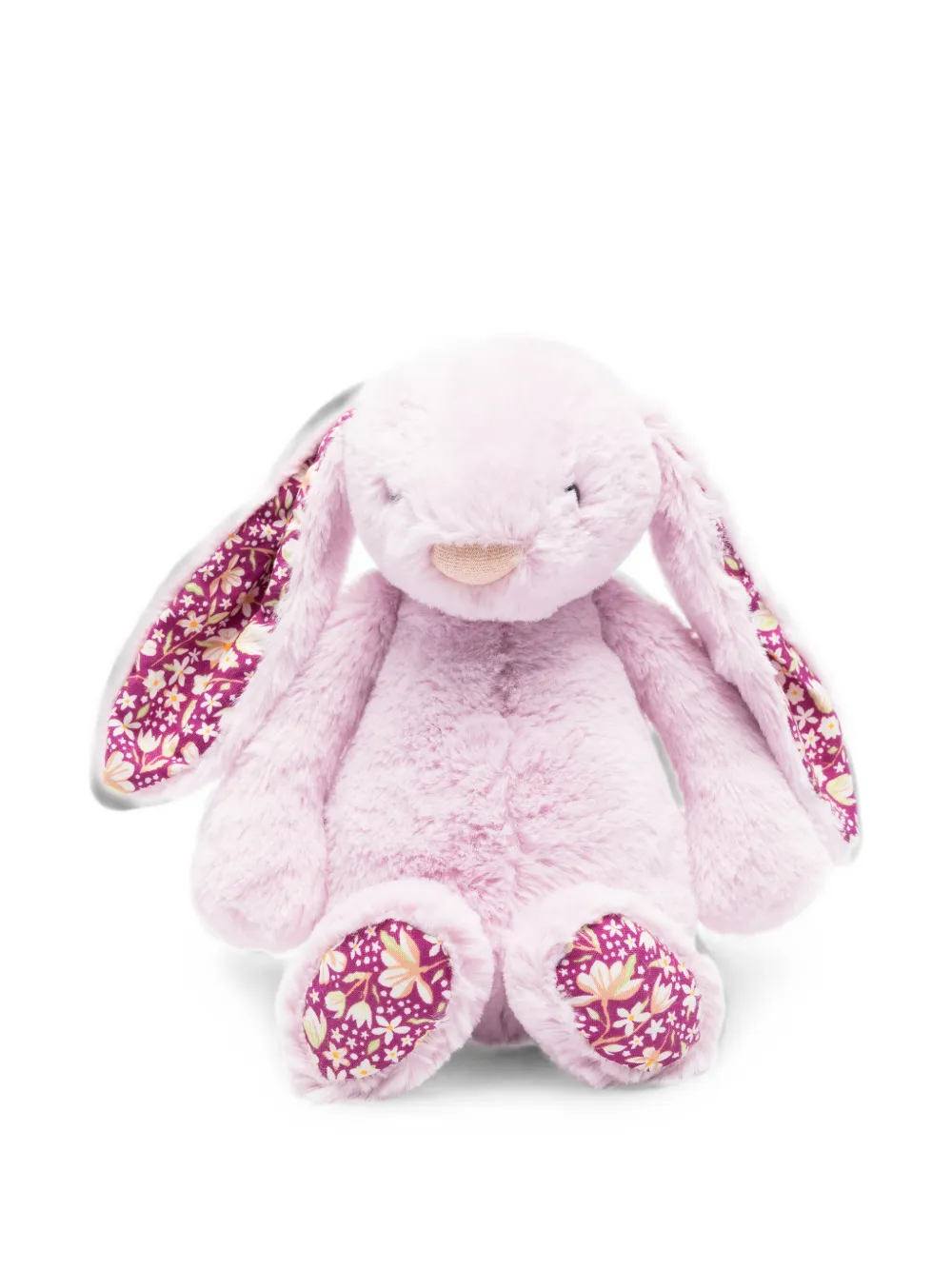 Jellycat Thistlepop Blossom Luxe Bunny toy - Violett