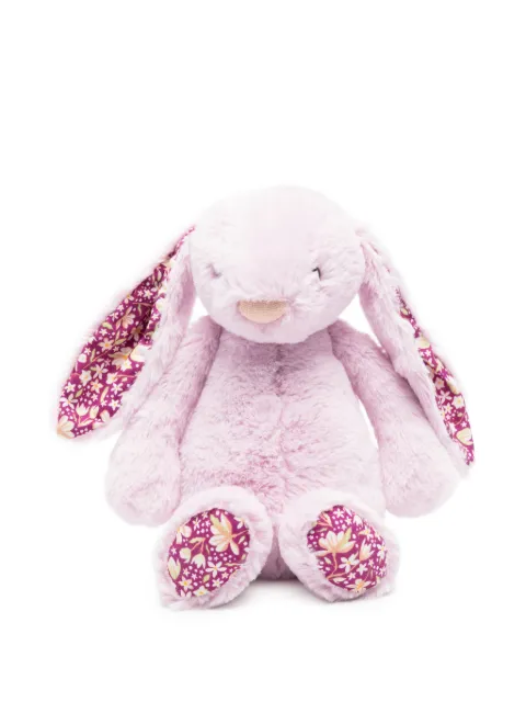 Jellycat Thistlepop Blossom Luxe Bunny toy