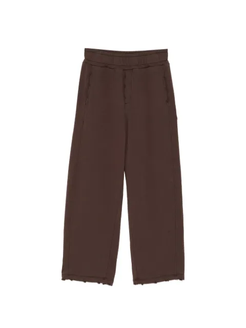 Joshua Sanders Bear pants