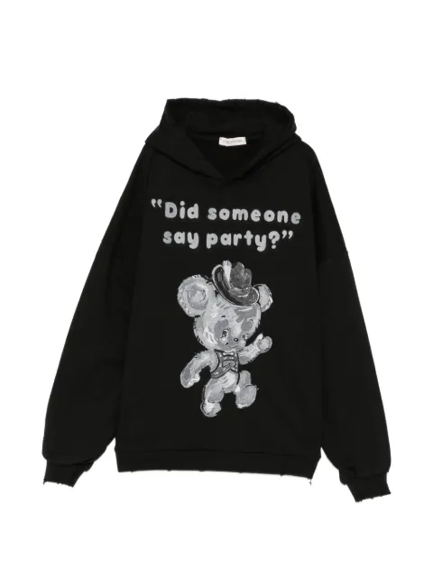 Joshua Sanders hoodie Magda