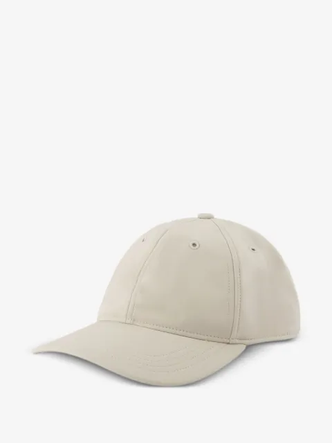 OUR LEGACY logo-embroidered cotton cap