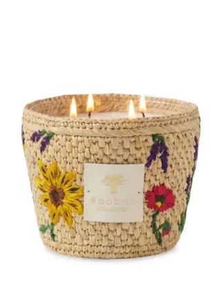 Baobab Collection