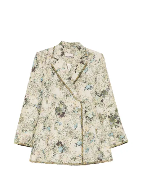 ALEMAIS Whitney blazer