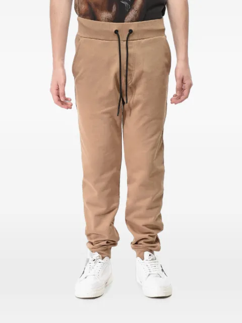 Iceberg cotton track pants