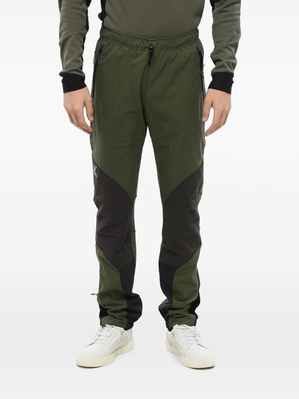 MONTURA Vertigo technical trousers - Grün