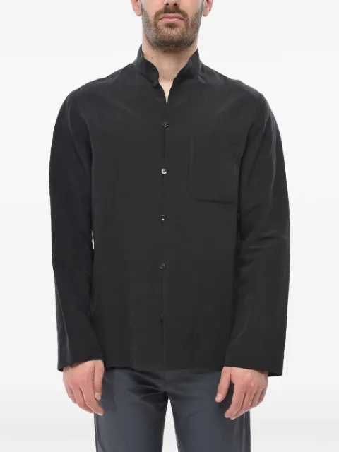 Umit Benan camisa Francis