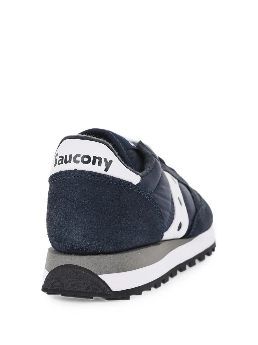 Saucony Jazz Original panelled sneakers Blauw