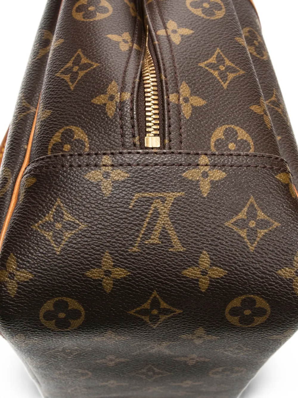 Louis Vuitton ドーヴィル Louis Vuitton Pre-Owned Deauville Monogram Tote Bag | Brown | FARFETCH
