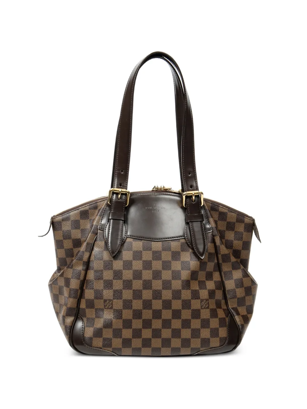 Louis Vuitton Pre-Owned Verona MM tote bag - Marrone